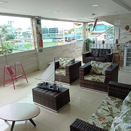 Suites Porto Frevo Porto de Galinhas Bagian luar foto