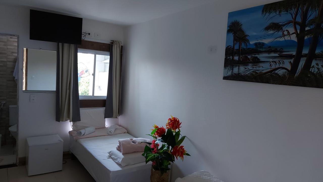 Suites Porto Frevo Porto de Galinhas Bagian luar foto