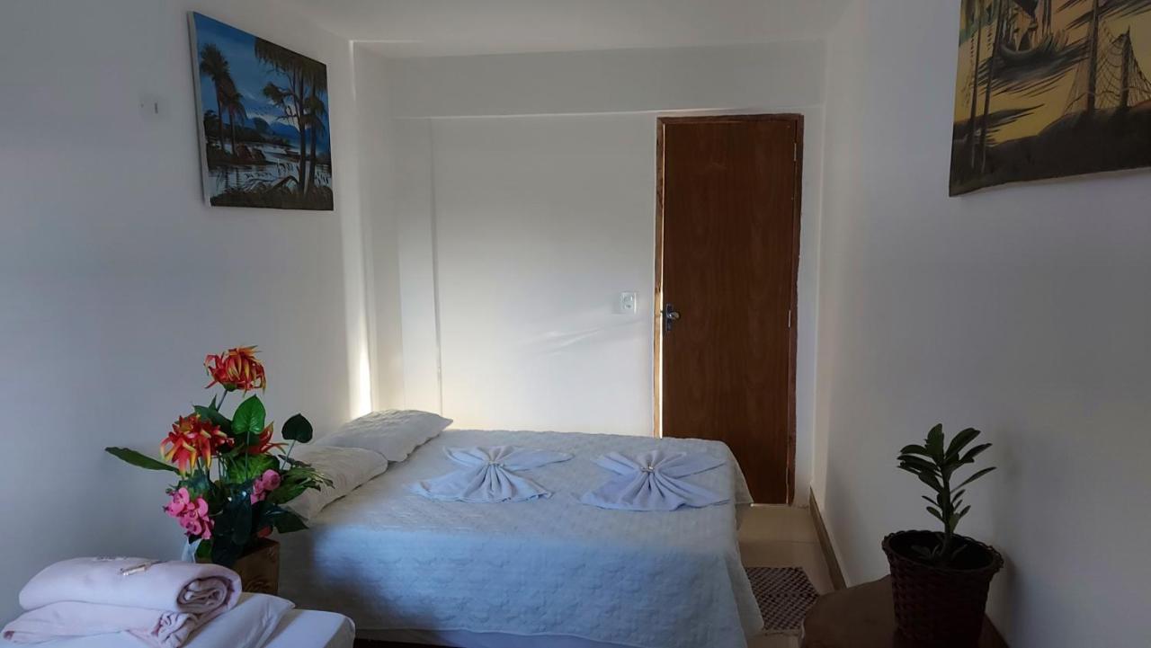 Suites Porto Frevo Porto de Galinhas Bagian luar foto
