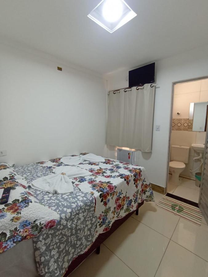 Suites Porto Frevo Porto de Galinhas Bagian luar foto