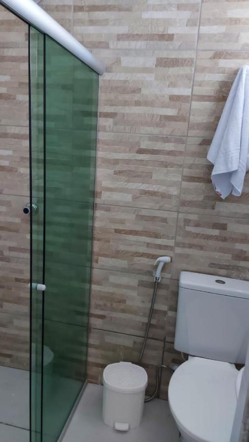 Suites Porto Frevo Porto de Galinhas Bagian luar foto
