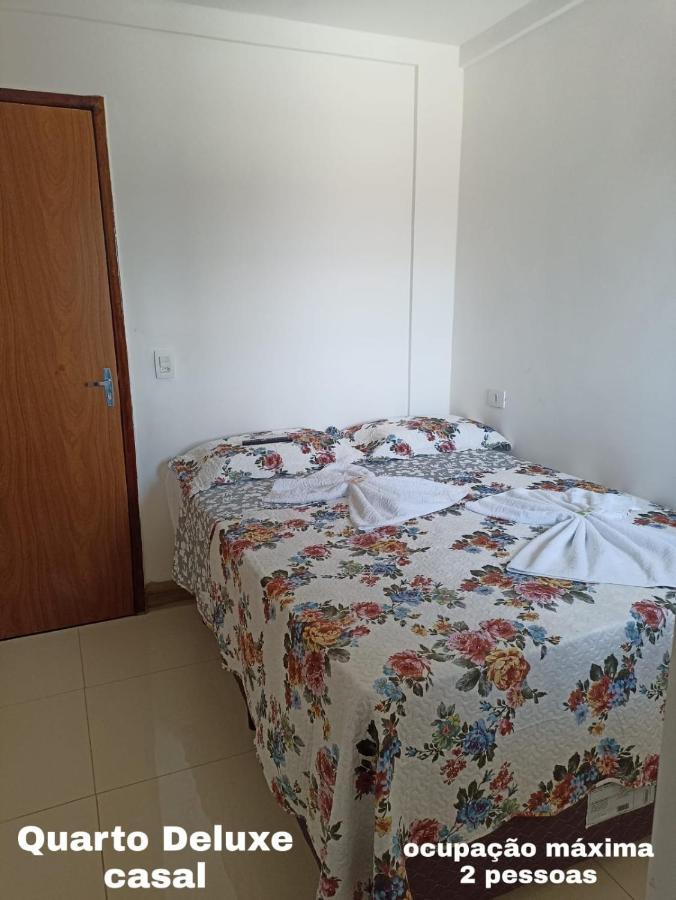 Suites Porto Frevo Porto de Galinhas Bagian luar foto