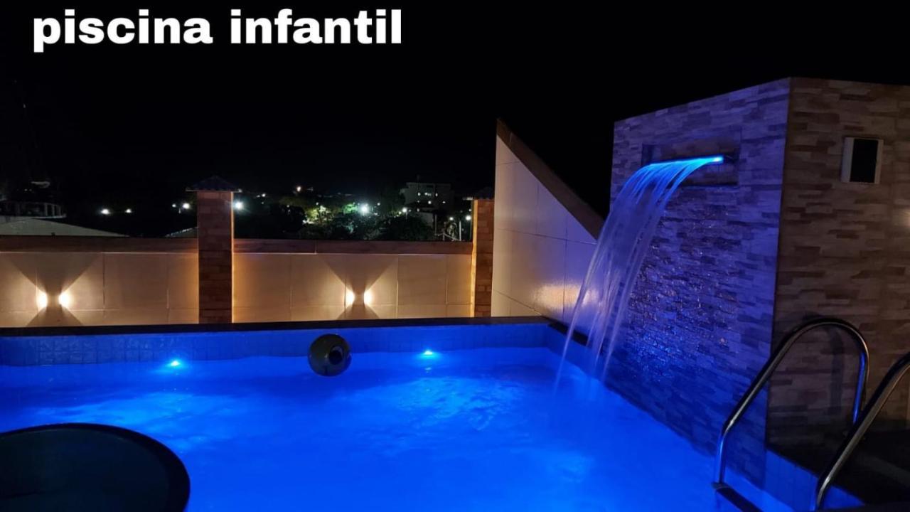 Suites Porto Frevo Porto de Galinhas Bagian luar foto
