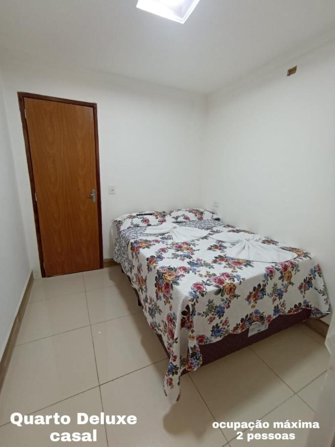 Suites Porto Frevo Porto de Galinhas Bagian luar foto