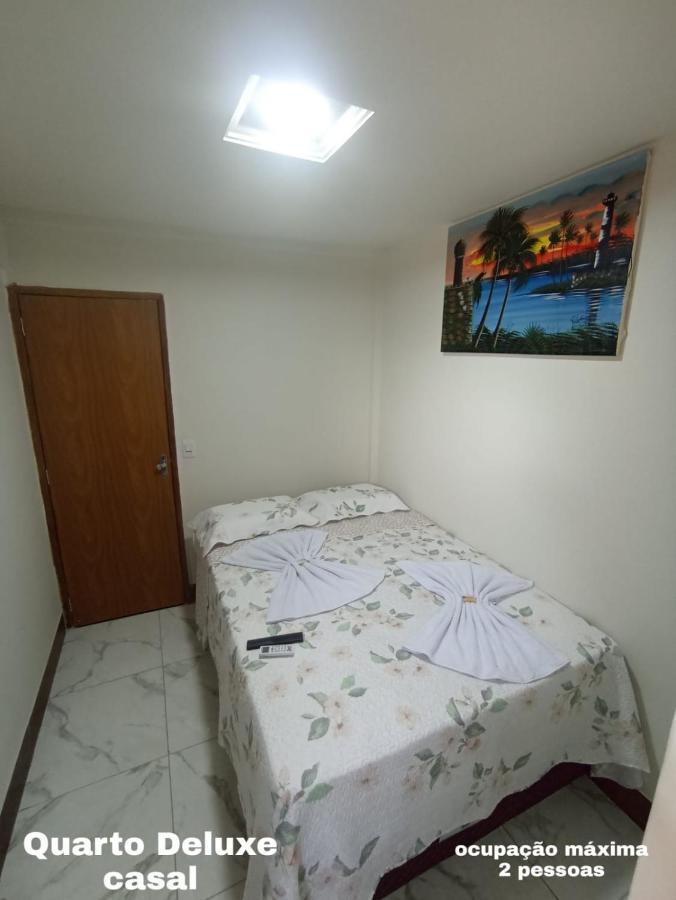 Suites Porto Frevo Porto de Galinhas Bagian luar foto