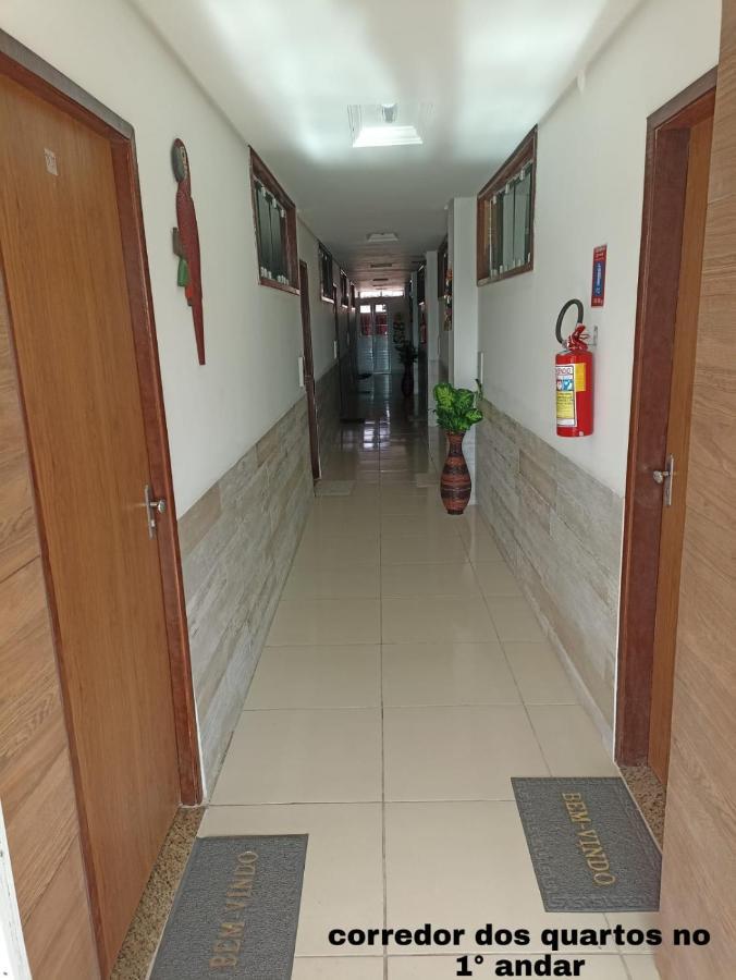 Suites Porto Frevo Porto de Galinhas Bagian luar foto