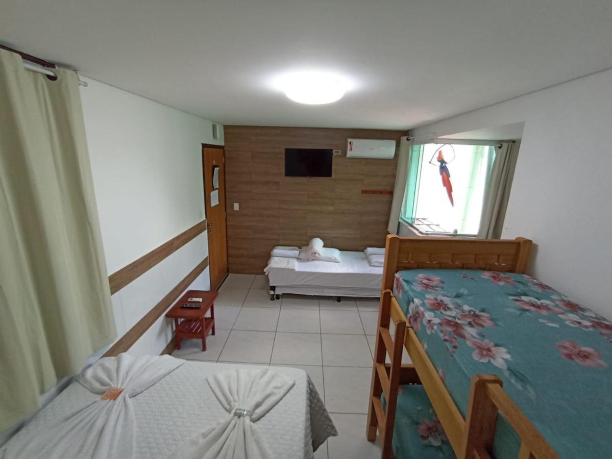Suites Porto Frevo Porto de Galinhas Bagian luar foto
