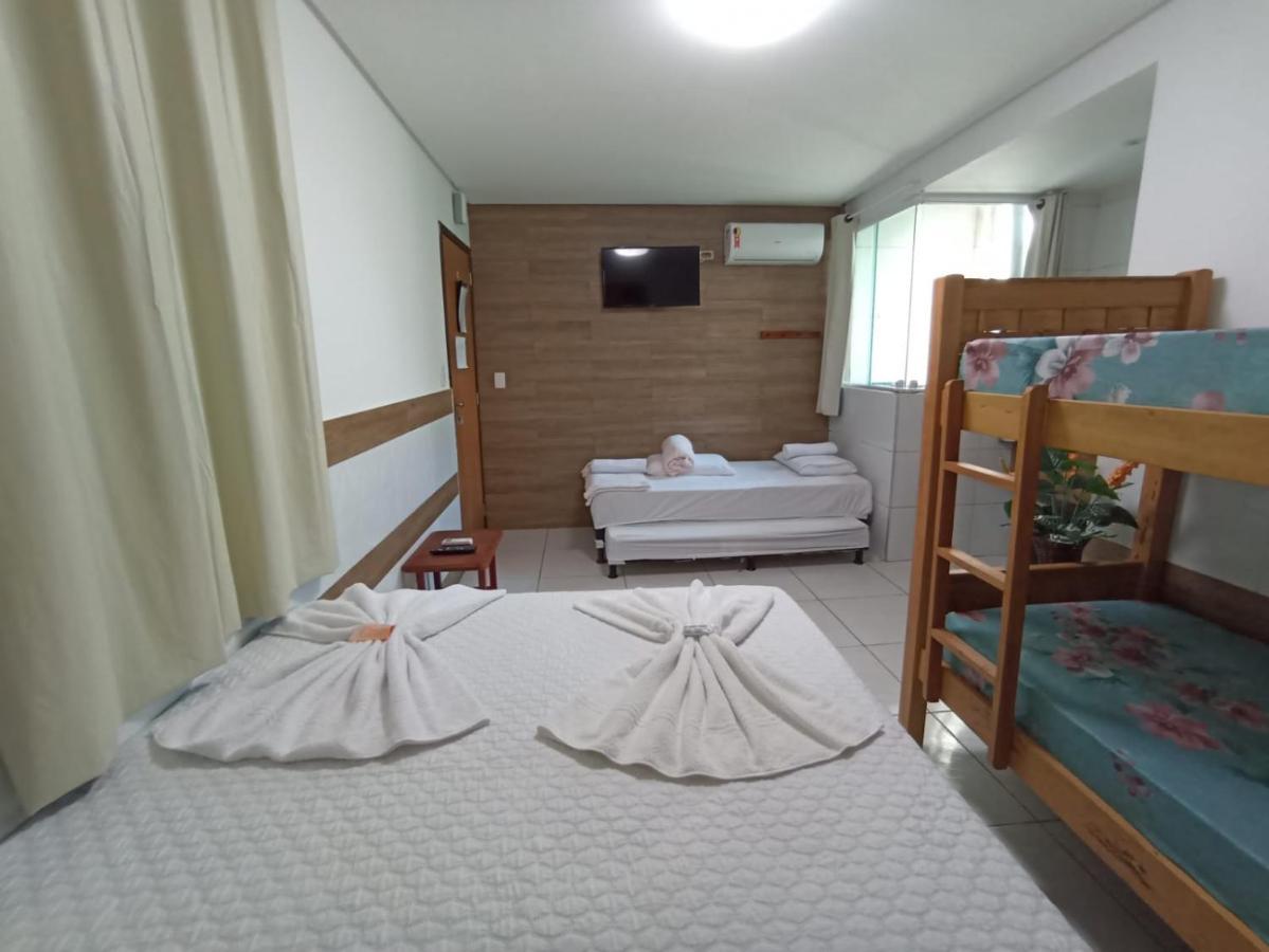 Suites Porto Frevo Porto de Galinhas Bagian luar foto