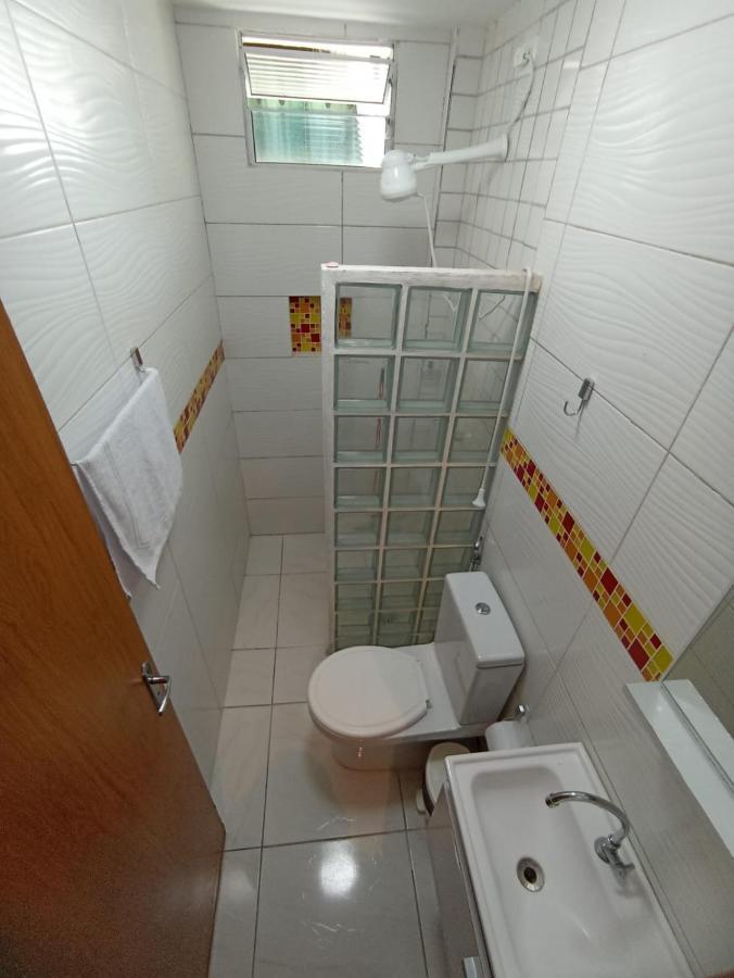 Suites Porto Frevo Porto de Galinhas Bagian luar foto
