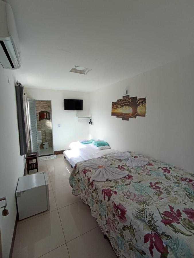 Suites Porto Frevo Porto de Galinhas Bagian luar foto