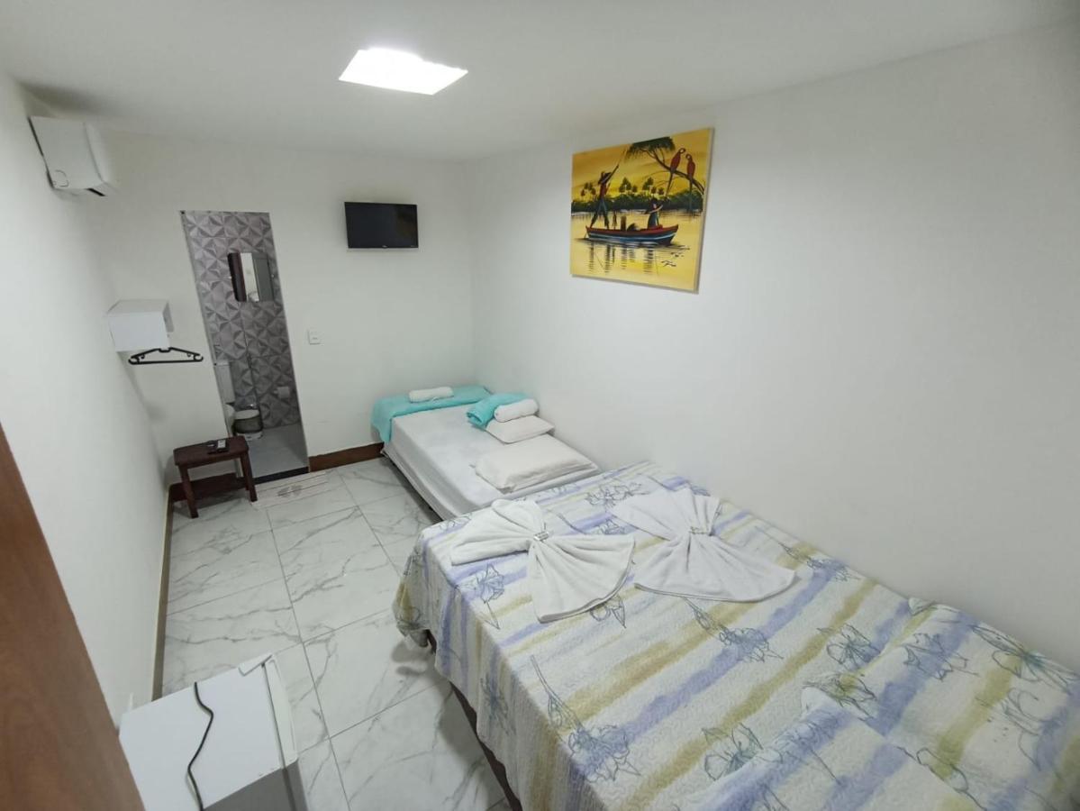 Suites Porto Frevo Porto de Galinhas Bagian luar foto