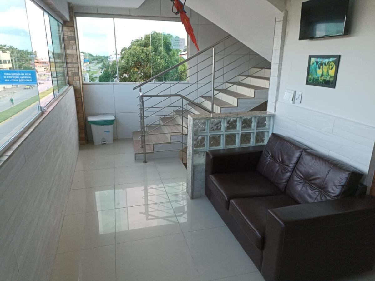 Suites Porto Frevo Porto de Galinhas Bagian luar foto