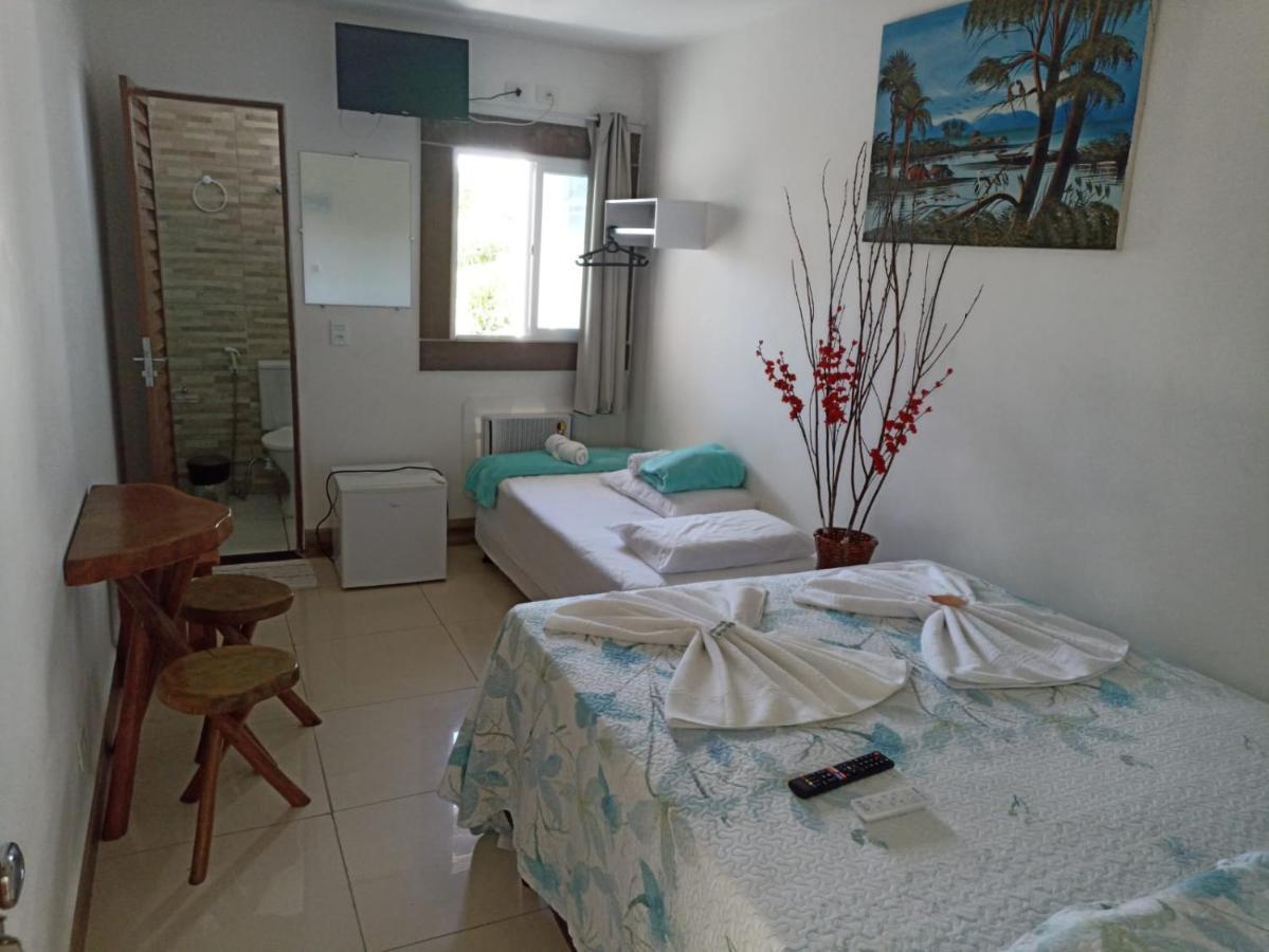 Suites Porto Frevo Porto de Galinhas Bagian luar foto