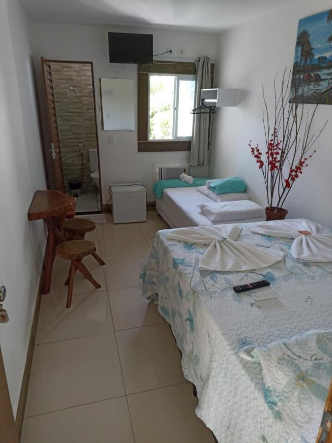 Suites Porto Frevo Porto de Galinhas Bagian luar foto