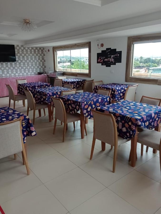 Suites Porto Frevo Porto de Galinhas Bagian luar foto