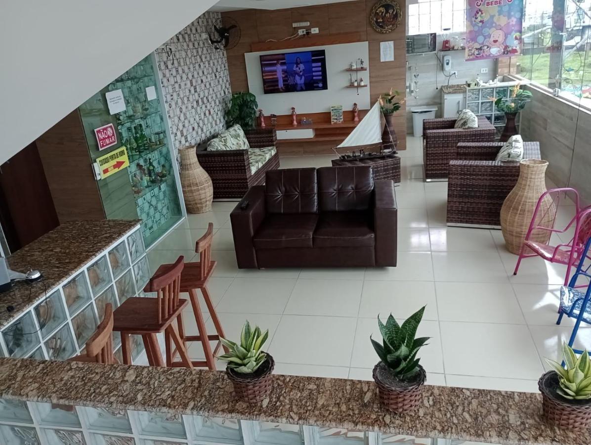 Suites Porto Frevo Porto de Galinhas Bagian luar foto